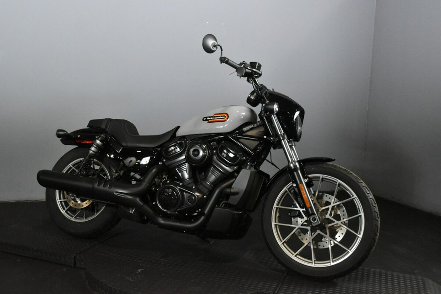 2025 Harley-Davidson Nightster Special