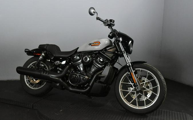 2025 Harley-Davidson Nightster Special