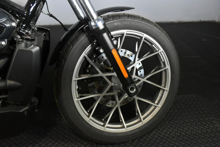 2025 Harley-Davidson Nightster Special