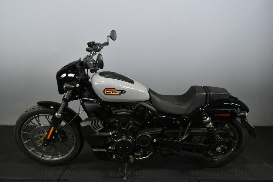 2025 Harley-Davidson Nightster Special