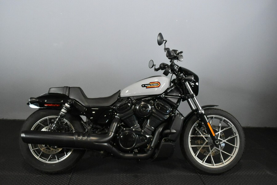 2025 Harley-Davidson Nightster Special