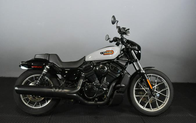 2025 Harley-Davidson Nightster Special
