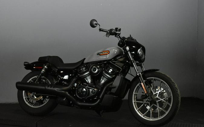 2025 Harley-Davidson Nightster Special