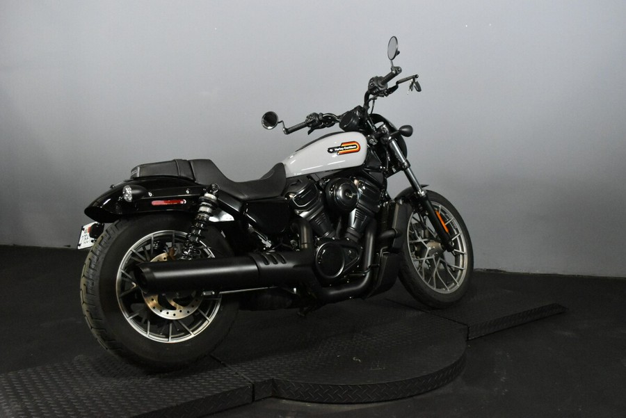 2025 Harley-Davidson Nightster Special