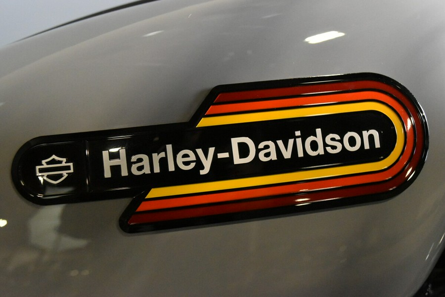 2025 Harley-Davidson Nightster Special