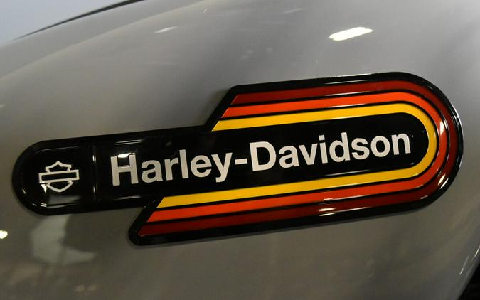 2025 Harley-Davidson Nightster Special