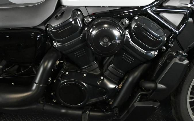 2025 Harley-Davidson Nightster Special