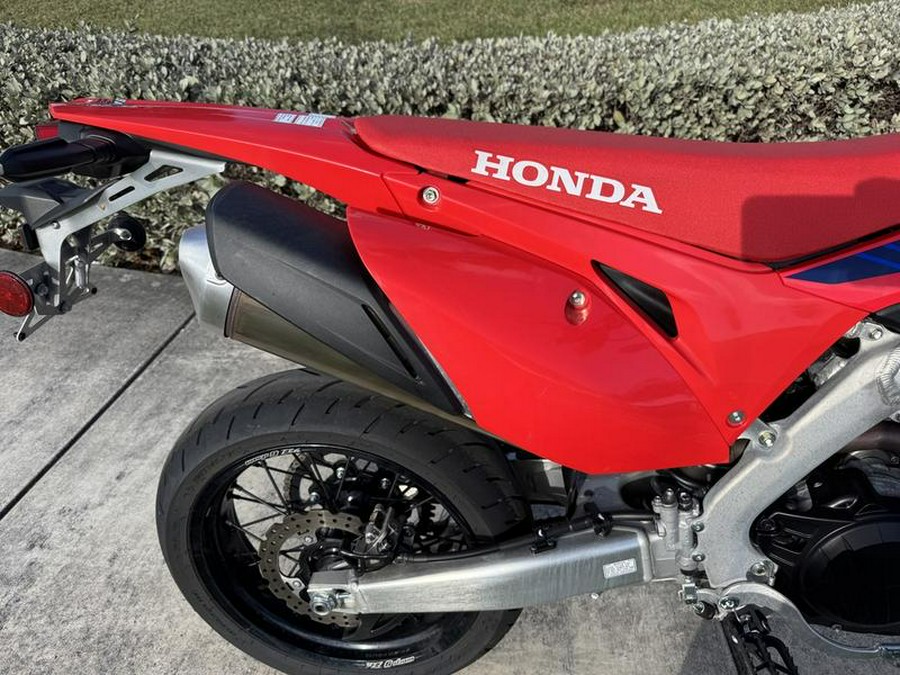 2024 Honda® CRF450RL