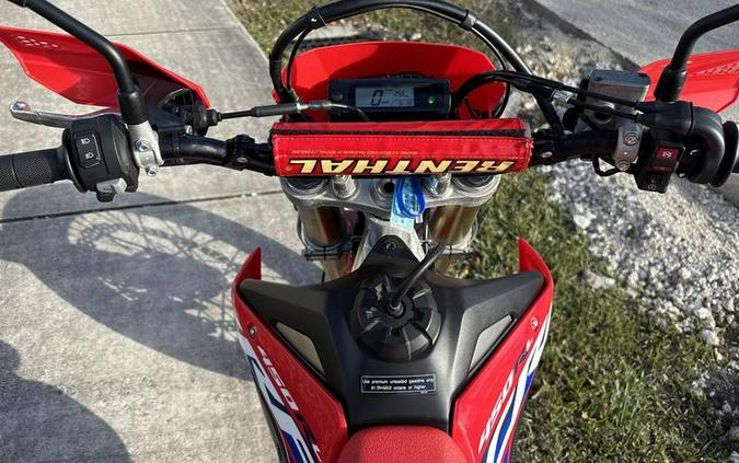 2024 Honda® CRF450RL