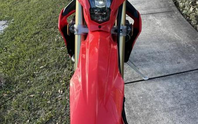 2024 Honda® CRF450RL