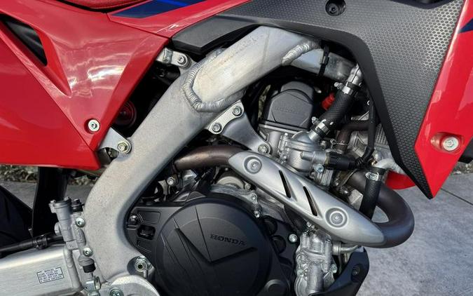 2024 Honda® CRF450RL