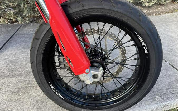 2024 Honda® CRF450RL