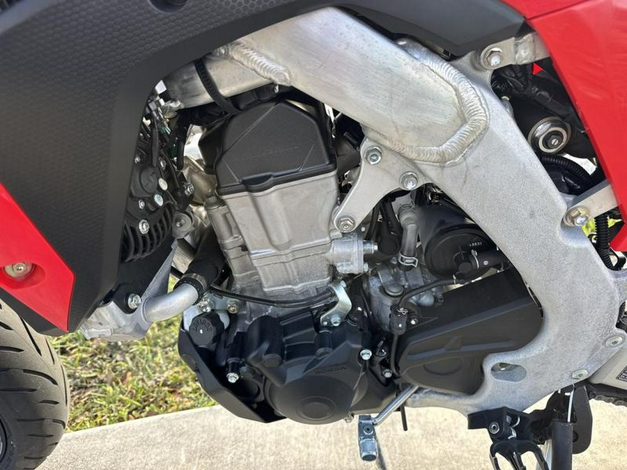 2024 Honda® CRF450RL