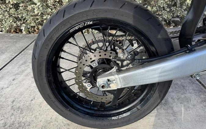 2024 Honda® CRF450RL