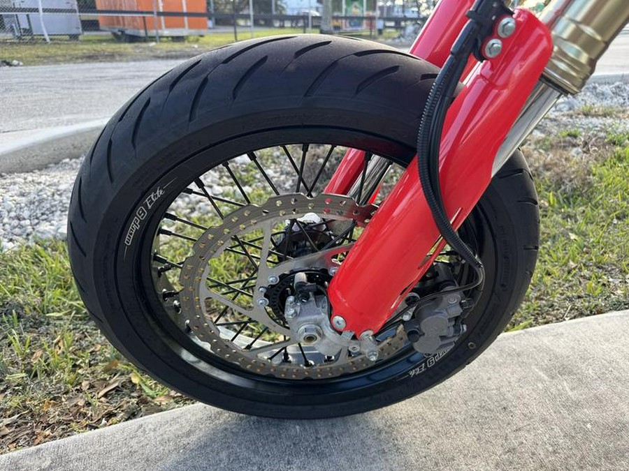 2024 Honda® CRF450RL