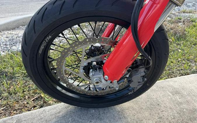 2024 Honda® CRF450RL