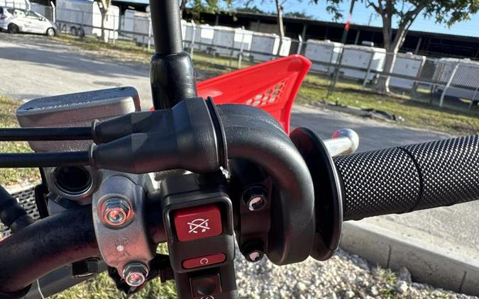 2024 Honda® CRF450RL