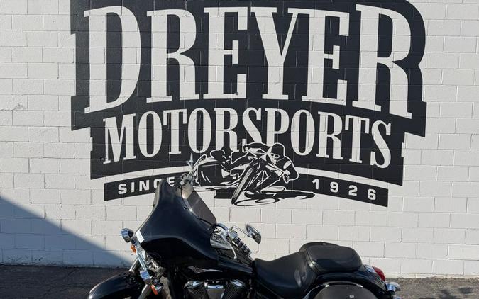 2008 Kawasaki VULCAN 900 CLASSIC