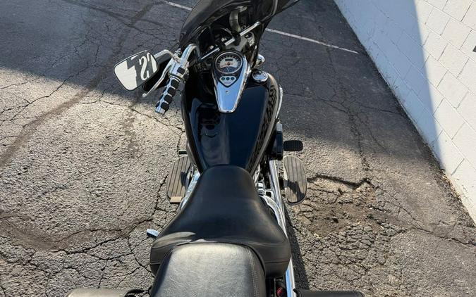 2008 Kawasaki VULCAN 900 CLASSIC