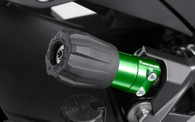 2016 Kawasaki Ninja 1000 ABS