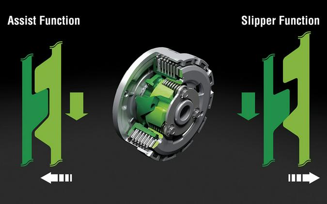 2016 Kawasaki Ninja 1000 ABS