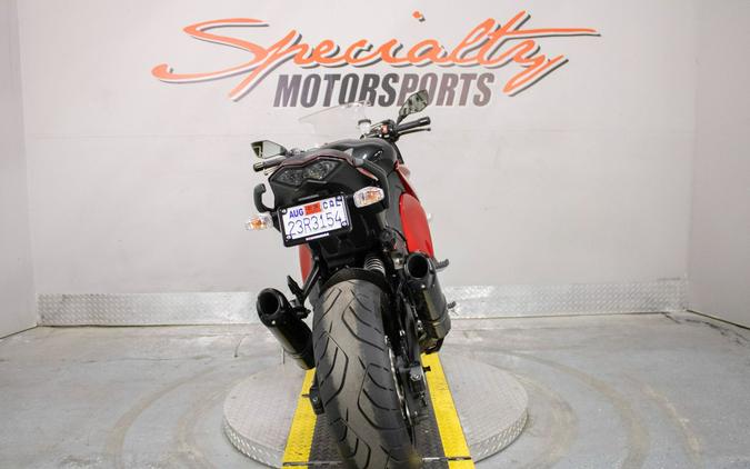 2016 Kawasaki Ninja 1000 ABS