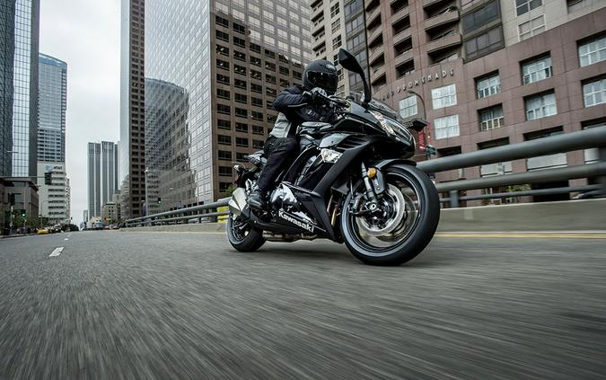 2016 Kawasaki Ninja 1000 ABS