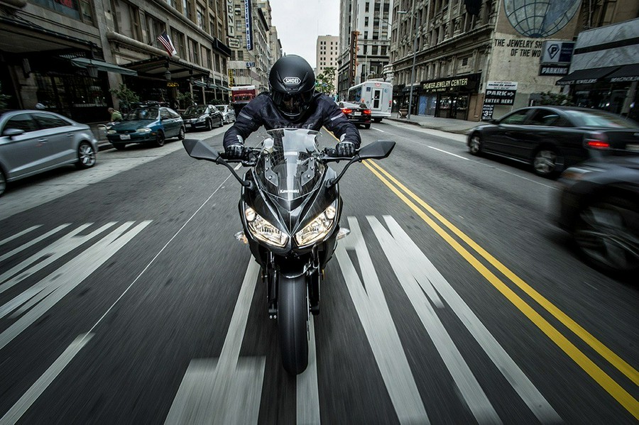 2016 Kawasaki Ninja 1000 ABS