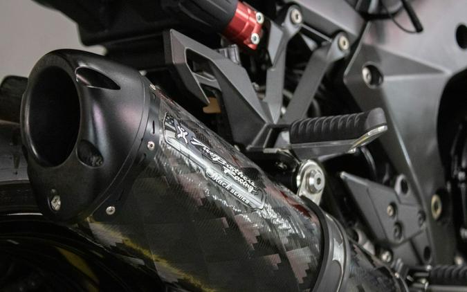 2016 Kawasaki Ninja 1000 ABS