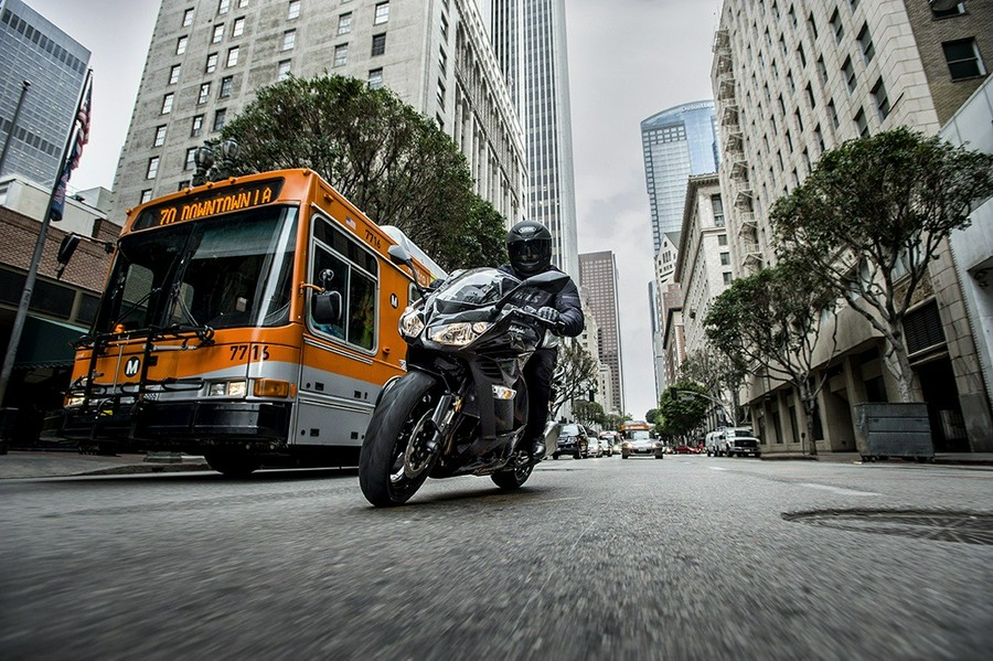 2016 Kawasaki Ninja 1000 ABS