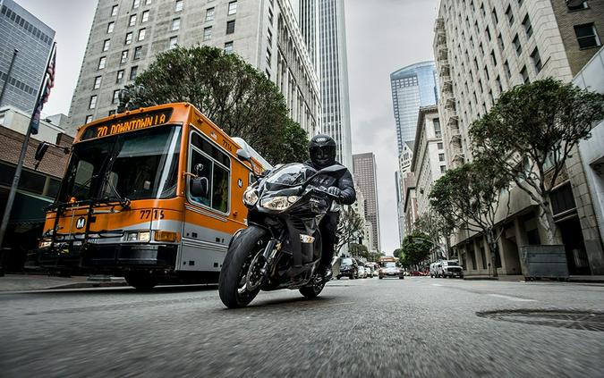 2016 Kawasaki Ninja 1000 ABS