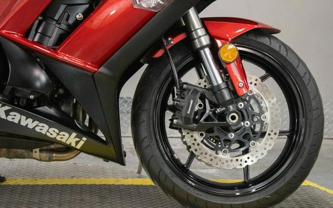 2016 Kawasaki Ninja 1000 ABS