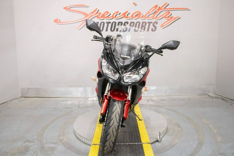 2016 Kawasaki Ninja 1000 ABS