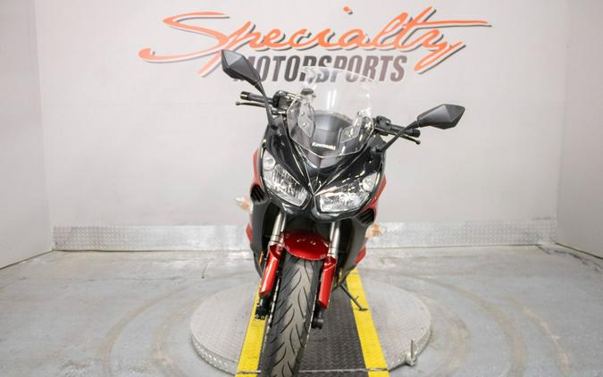 2016 Kawasaki Ninja 1000 ABS