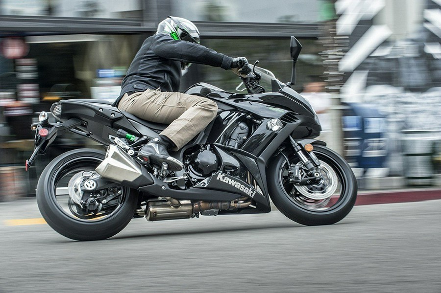 2016 Kawasaki Ninja 1000 ABS