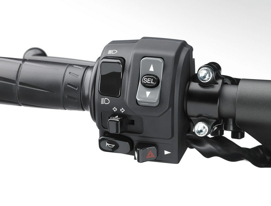 2016 Kawasaki Ninja 1000 ABS