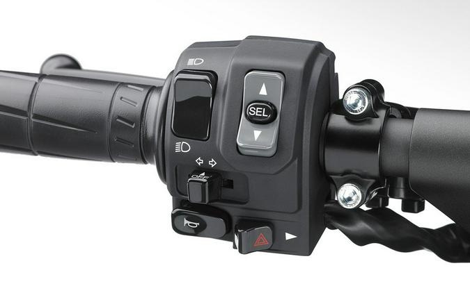 2016 Kawasaki Ninja 1000 ABS