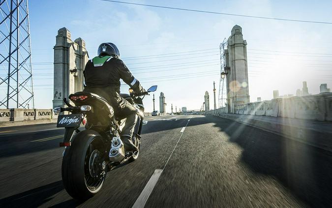 2016 Kawasaki Ninja 1000 ABS