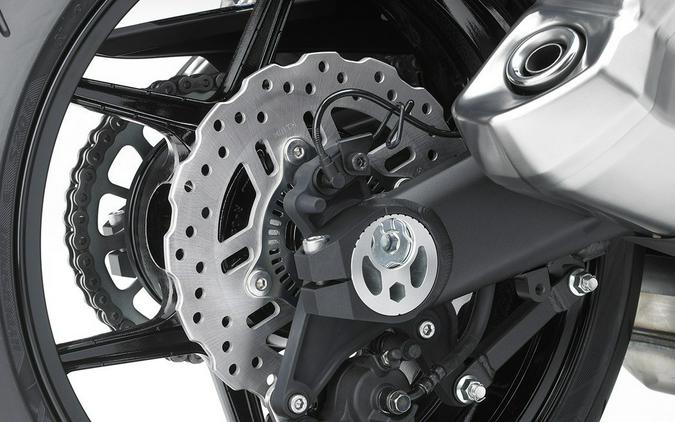 2016 Kawasaki Ninja 1000 ABS