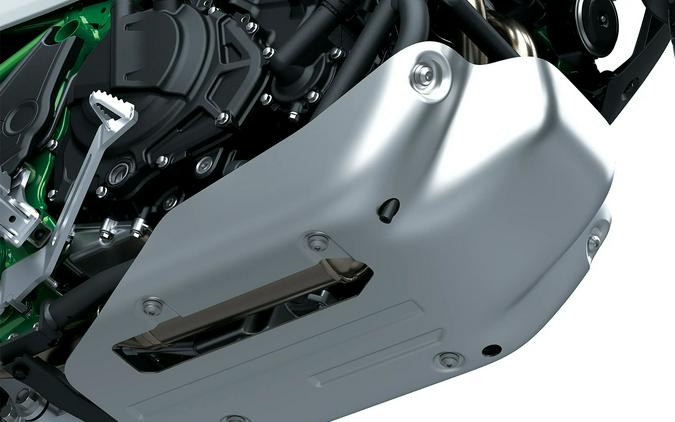 2026 Kawasaki KLE®500 SE ABS