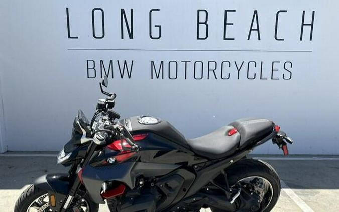 2026 BMW R 1300 R
