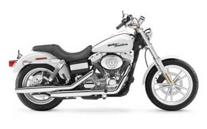 2006 Harley-Davidson® FXDCI - Dyna® Super Glide Custom