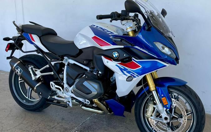 2023 BMW R 1250 RS