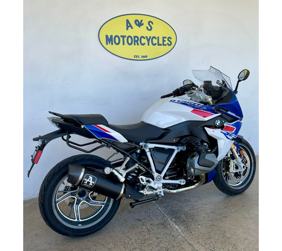 2023 BMW R 1250 RS