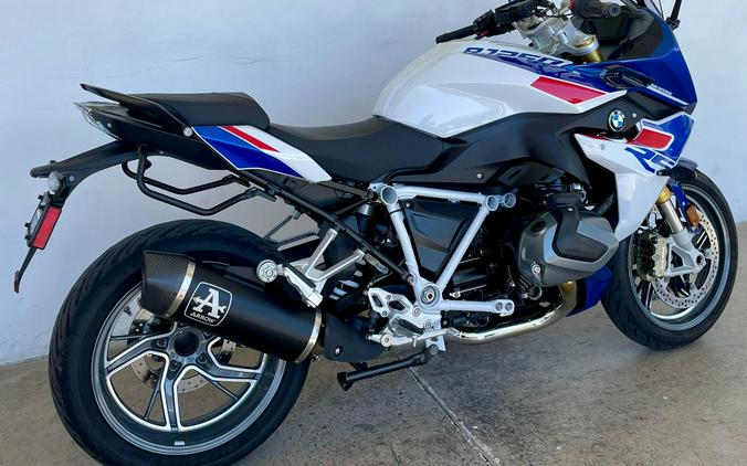 2023 BMW R 1250 RS
