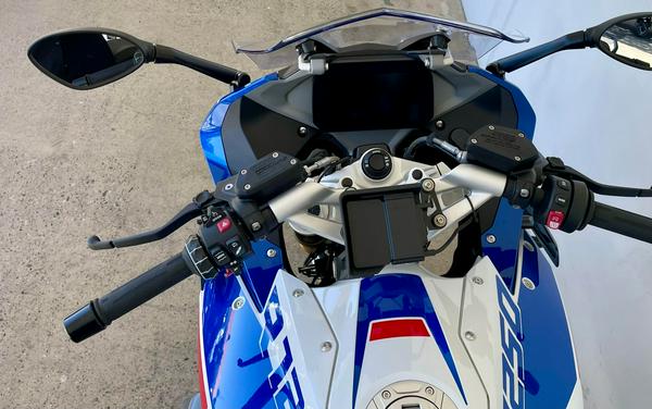 2023 BMW R 1250 RS