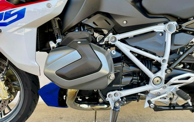 2023 BMW R 1250 RS