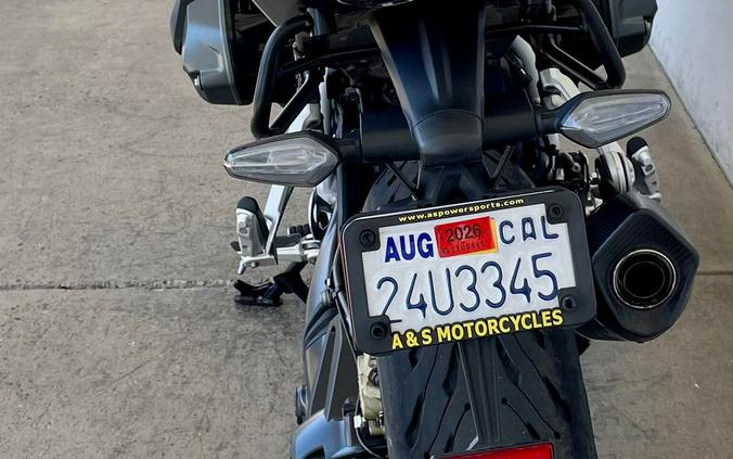 2023 BMW R 1250 RS