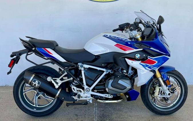 2023 BMW R 1250 RS