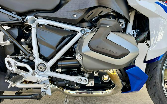 2023 BMW R 1250 RS